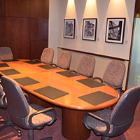 gallery