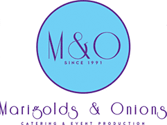 Marigolds & Onions