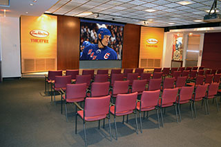 Tim Horton Theatre