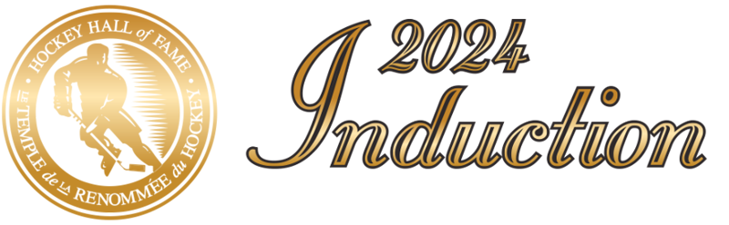 Induction Auction logo
