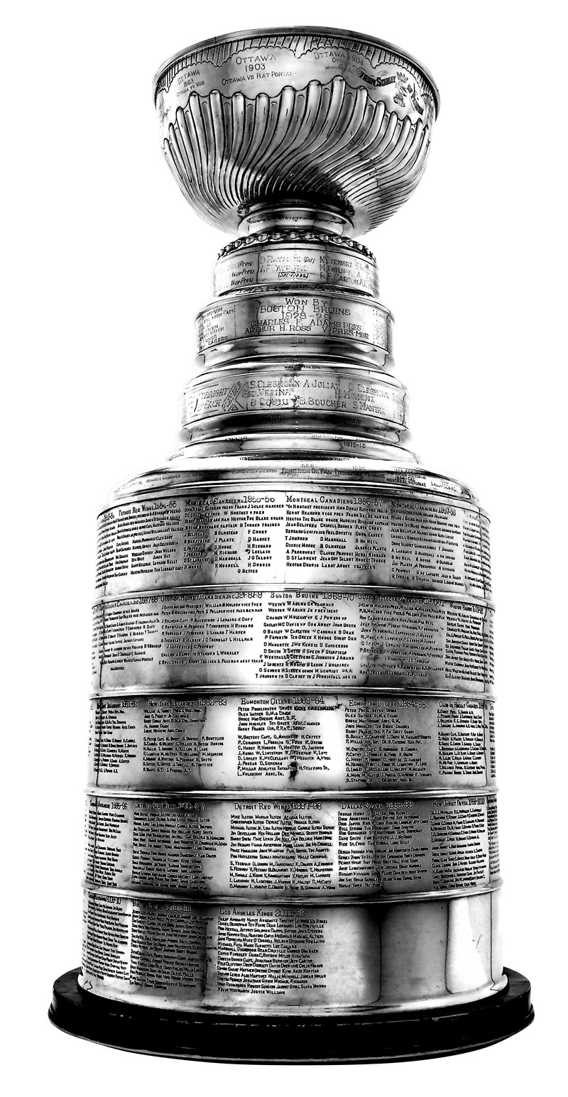 What is the Significance of the Stanley Cup, And How is It Awarded?