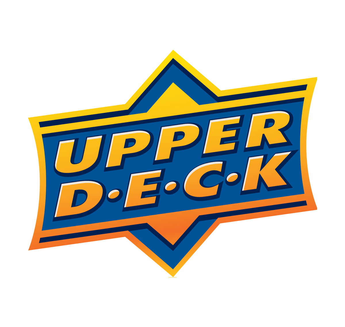 UpperDeck logo