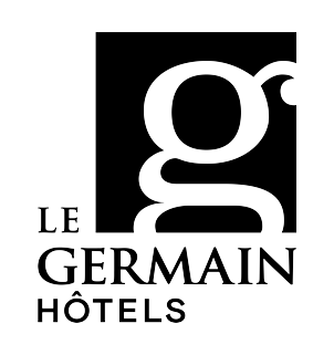 Le Germain Hotel logo