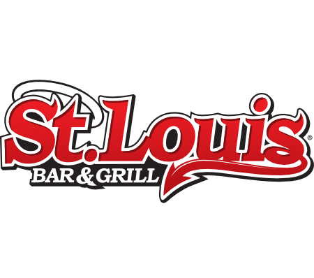 St. Louis Bar and Grill logo