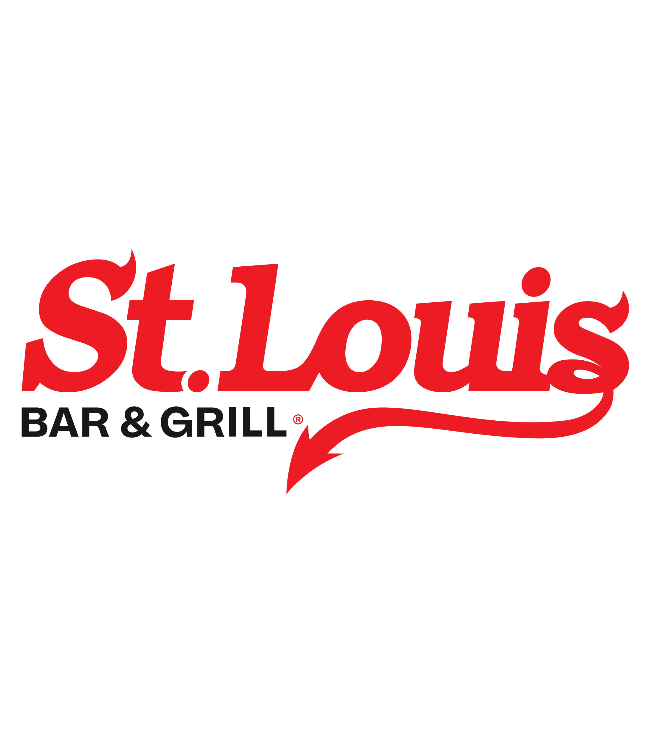 St. Louis Bar and Grill logo