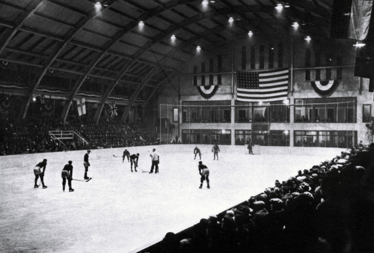 1932 Lake Placid main photo