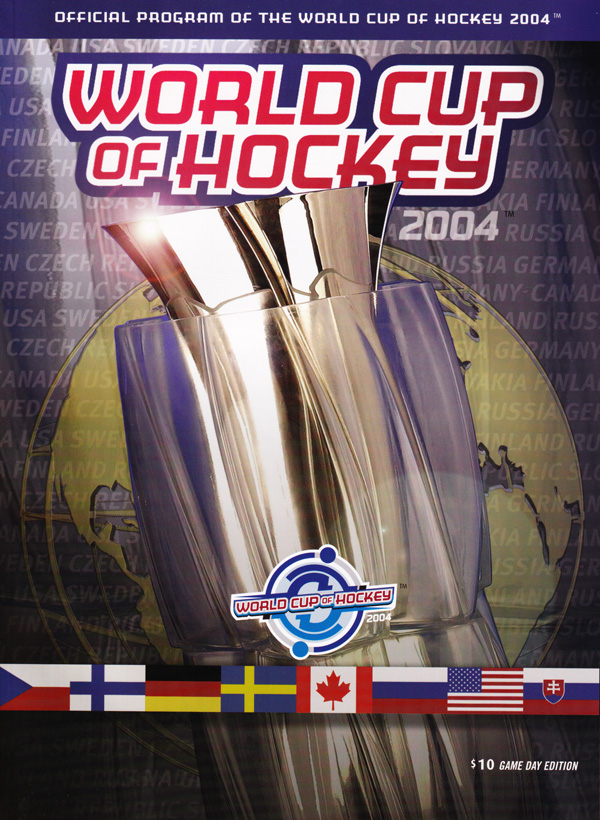HHOF - Canada Cups