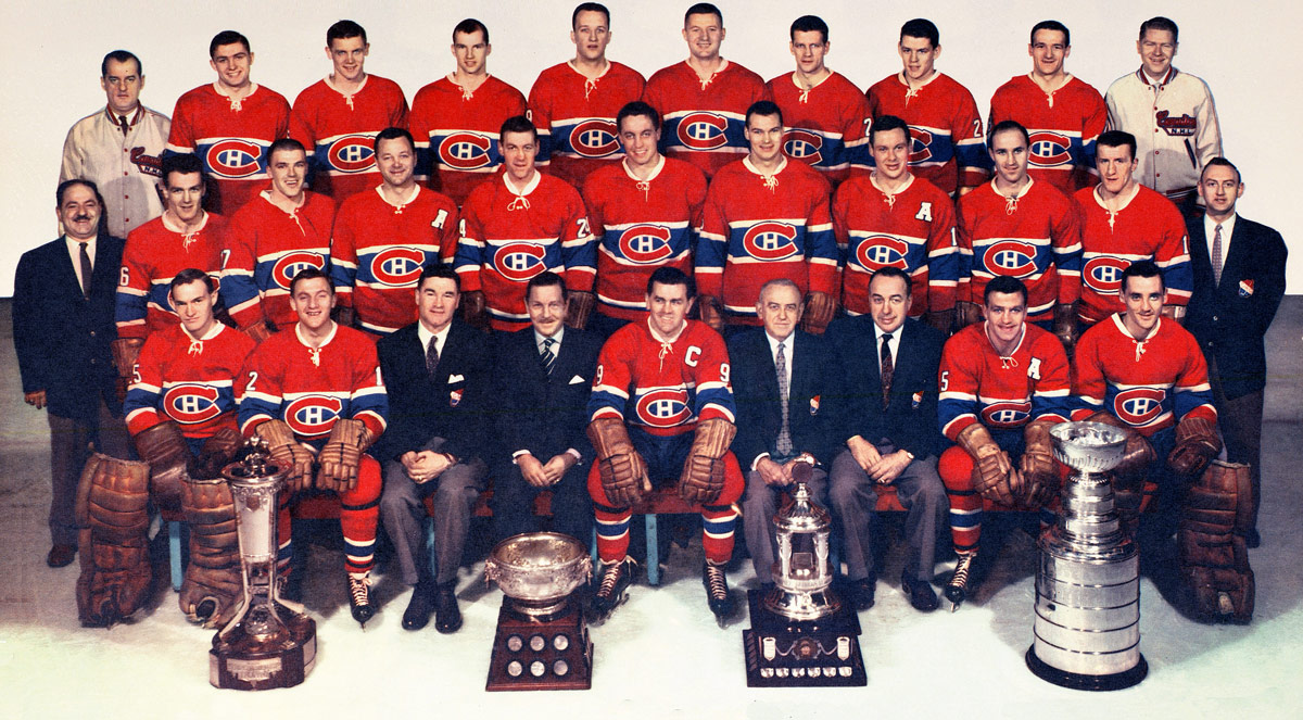 Montreal Canadiens