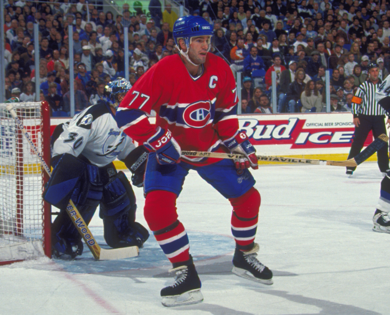 Chambers: Hockey Hall of Fame injustice to Pierre Turgeon