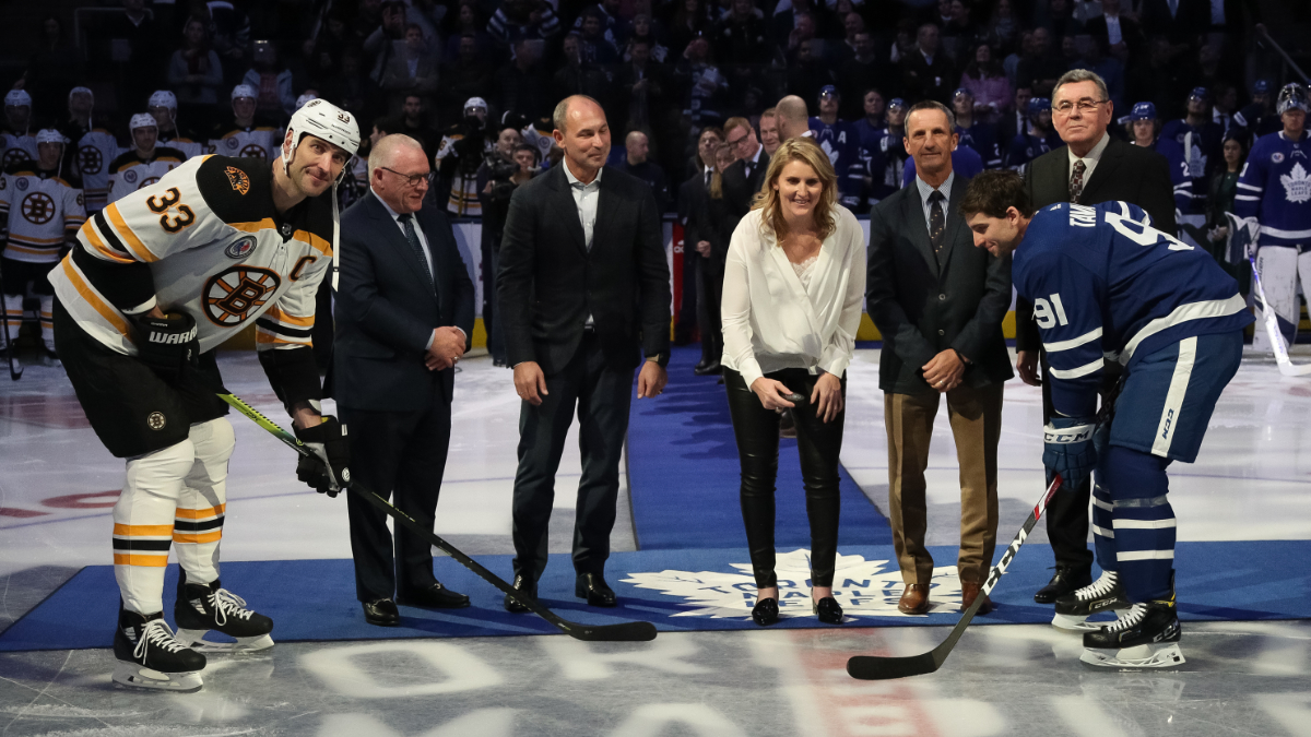 Daniel Alfredsson INDUCTED Into The Hockey Hall Of Fame Class Of 2022! 