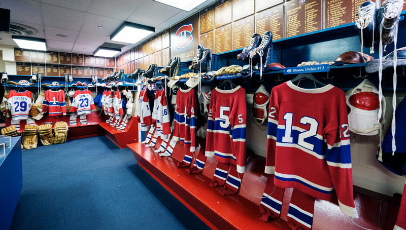 Hockey Hall of Fame, Toronto - Exhibits, Photos, Tickets, Time