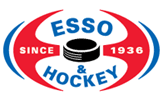 Esso Hockey since 1936