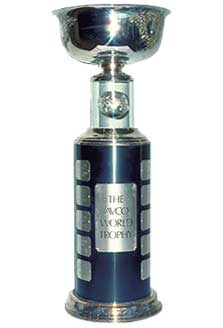 Avco World Trophy 