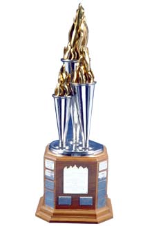 Bill Masterson Memorial Trophy
