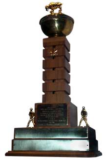 Manitoba Centennial Trophy