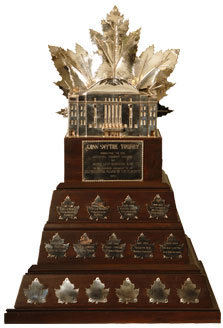 Conn Smythe Trophy