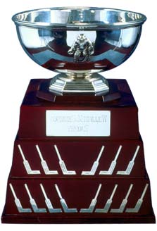 William Jennings Memorial Trophy