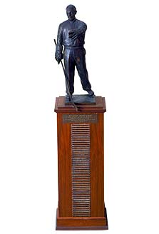 Lester Patrick Trophy
