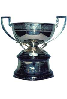 San Francisco Seals - Lester Patrick Cup - Champions - 1964