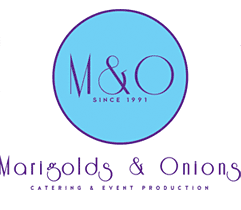 Marigolds & Onions